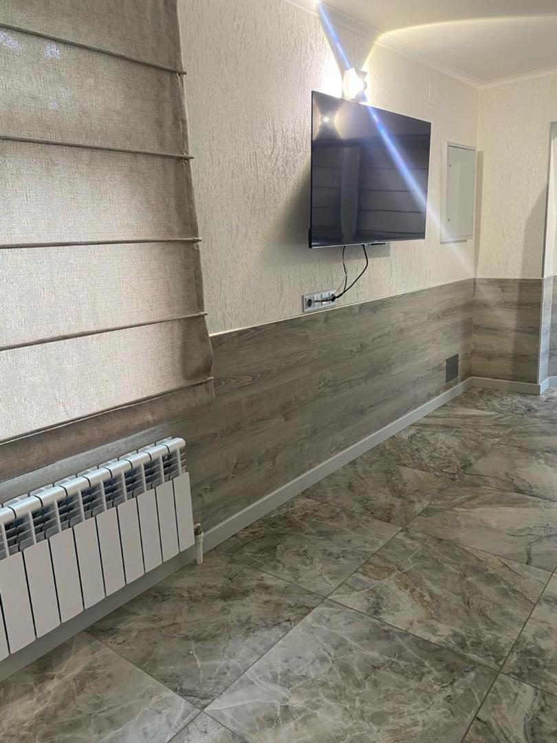 Гостевой Дом Шумкар Азия Guest House Shumkar Asia بيشكيك المظهر الخارجي الصورة