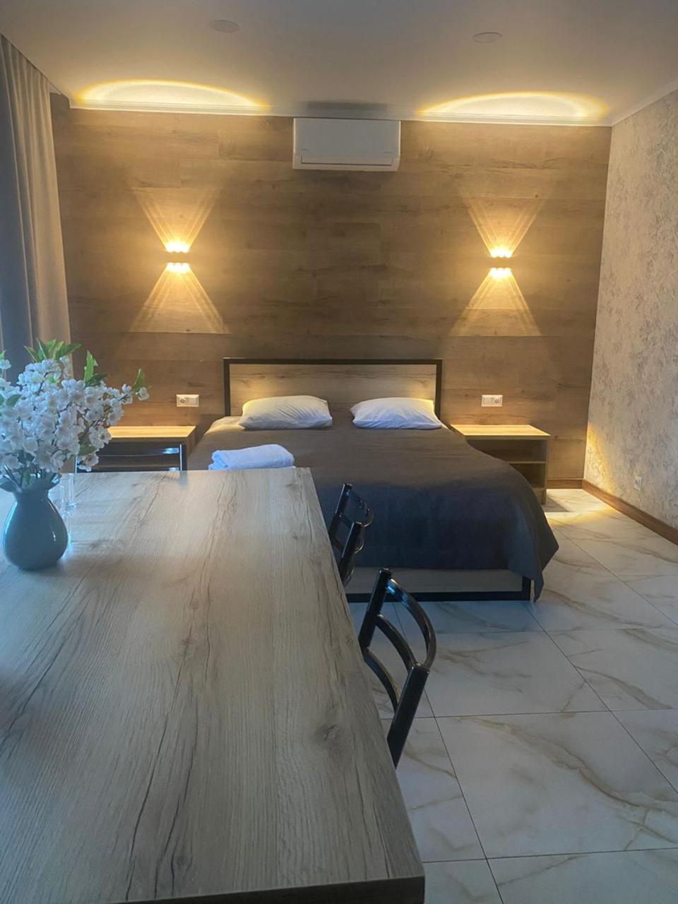 Гостевой Дом Шумкар Азия Guest House Shumkar Asia بيشكيك المظهر الخارجي الصورة