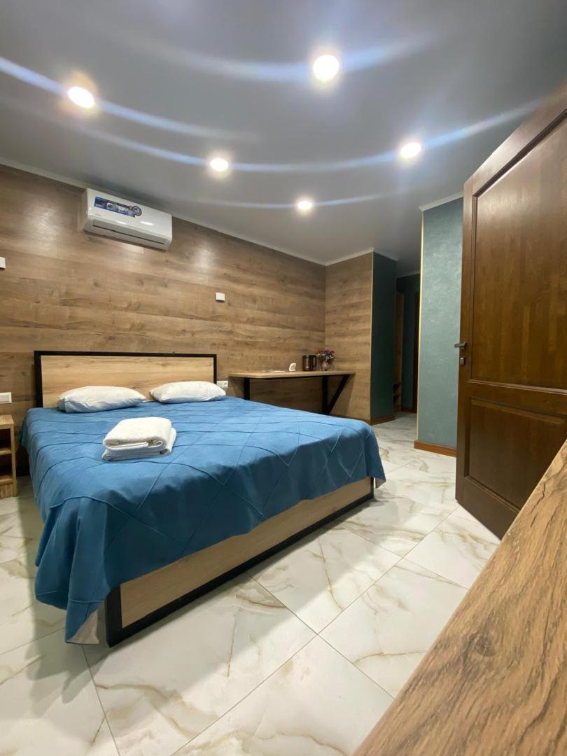 Гостевой Дом Шумкар Азия Guest House Shumkar Asia بيشكيك المظهر الخارجي الصورة