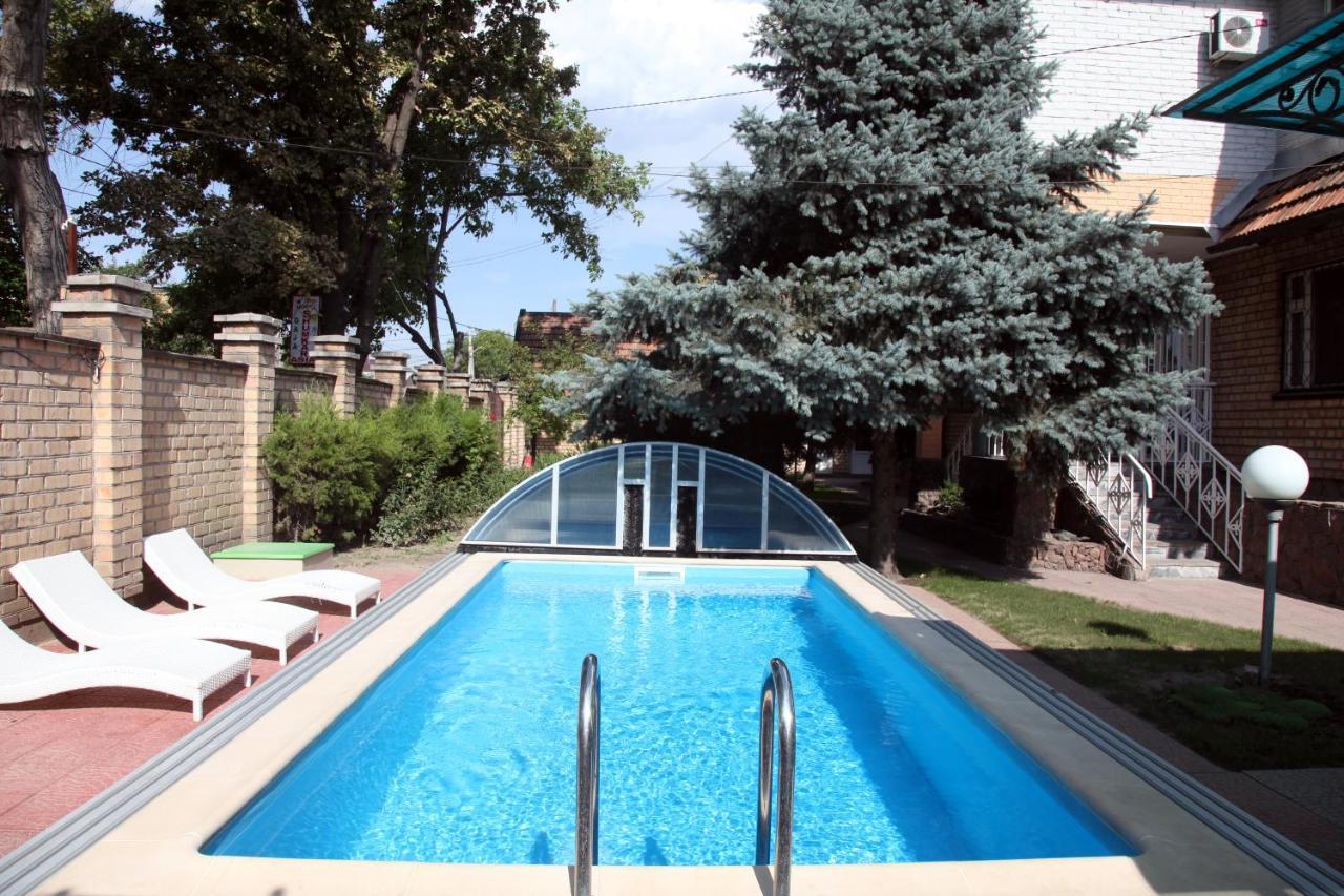 Гостевой Дом Шумкар Азия Guest House Shumkar Asia بيشكيك المظهر الخارجي الصورة